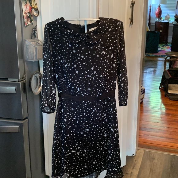 LC by Lauren Conrad‎ Seeing stars dress. Never worn. - Picture 1 of 6